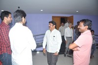 Balakrishna Watches Oohalu Gusagusalade